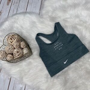 Nike Running Division NYC Sports Bra